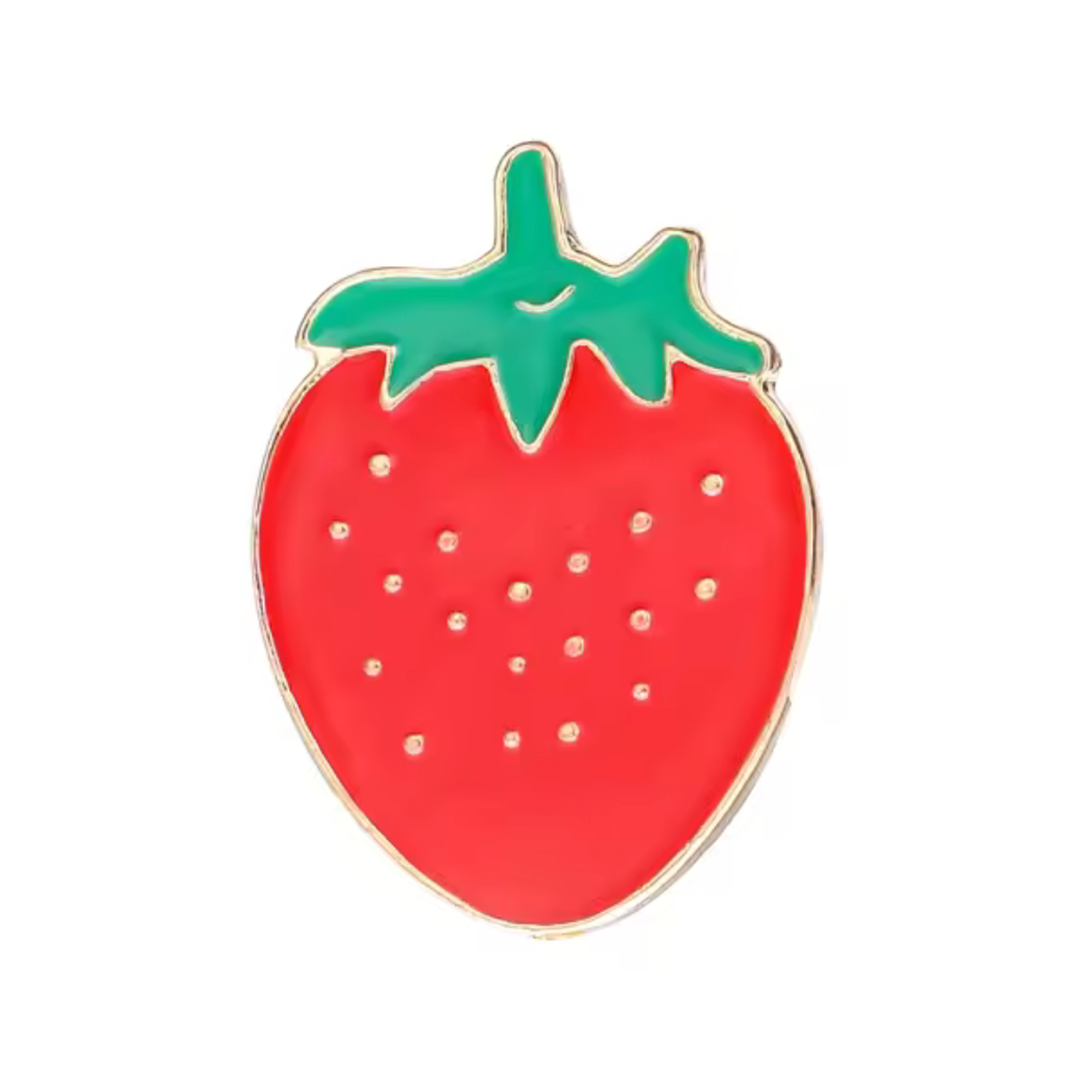 Insignia de fresa Imagen principal del producto