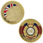 Royal Engineers D-Day Commemorative Coin – Sword Beach Edition
