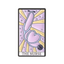 The Nurse Tarot Card Enamel Lapel Pin Badge