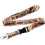 Medieval Tapestry Bayeux Historical Lanyard