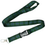 Highland Scottish Tartan Green Lanyard