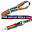 They Them Pronoun Pride Lanyard