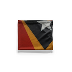 Braga cuello con bandera de Timor-Leste – Mascarilla transpirable cubrecuello