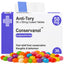 Anti-Tory Prescription Joke Jelly Beans, 60g | Vegan & Vegetarian