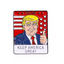 Trump Keep America Great Pin Badge