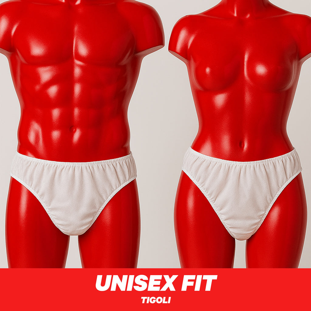 Pantalones de emergencia para jubilados de edad avanzada 
