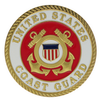 U.S. Coast Guard Commemorative Coin – Hero’s Valor Prayer Edition