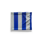 Uruguay Bandana de la Bandera – Mascarilla Transpirable Cubrecuello Cubre Cara