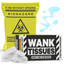 Emergency Wank Tissues