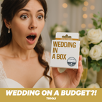 Boda en una caja