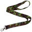 Woodland Camouflage Army Lanyard