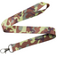 Woodland Camouflage Army Lanyard