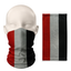 Snood con la bandera de Yemen – Mascarilla transpirable, bandana para el cuello, cubierta facial