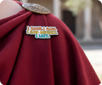 I Came, I Saw, I Got Anxiety I Left Pin Badge