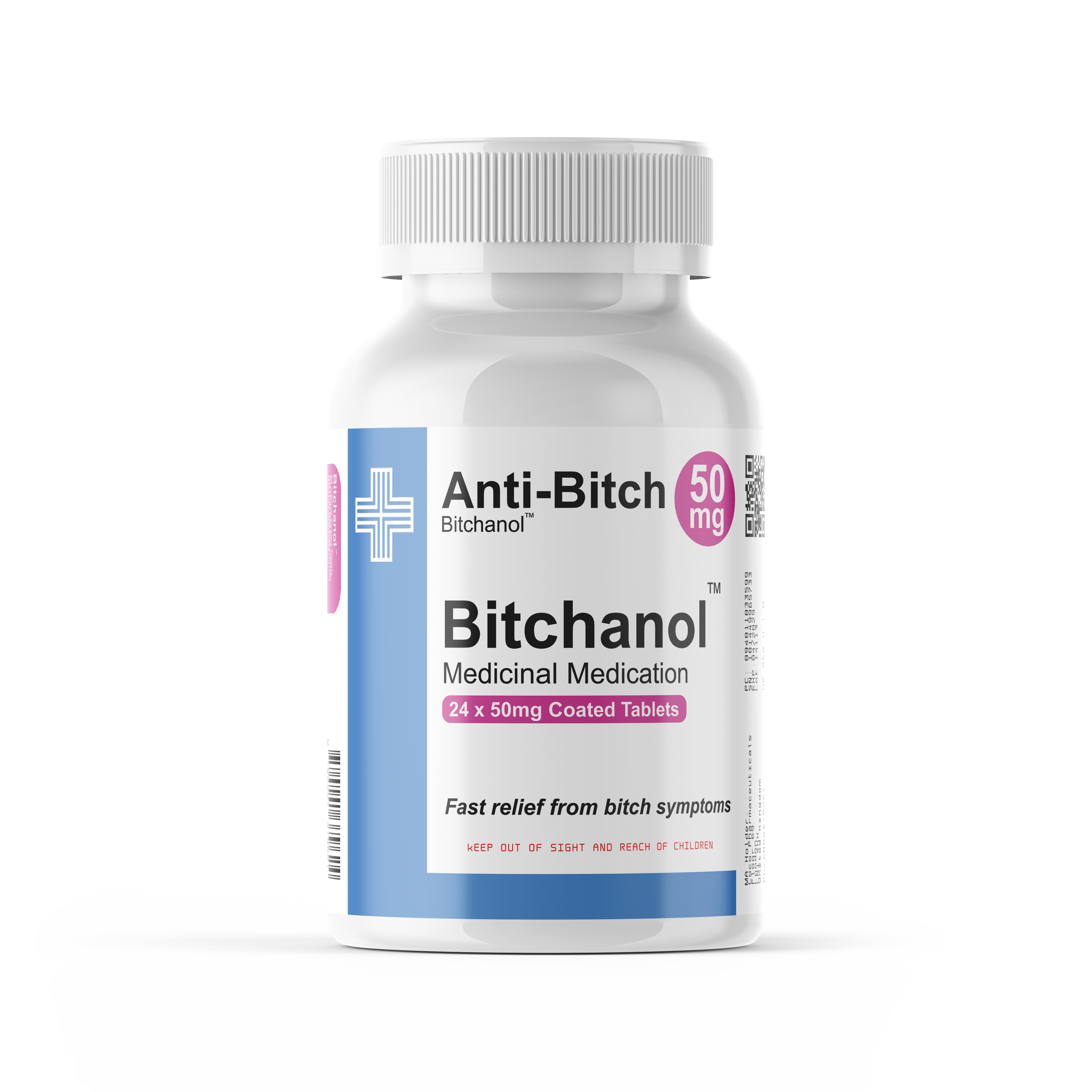Anti-Perras | Bitchanol™  Imagen principal del producto