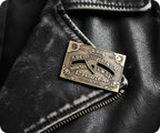 Spirit Board Moving Pin Badge