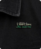 I Didn’t Know You Could Read Enamel Lapel Pin Badge