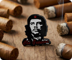 Che Cuba Pin Badge