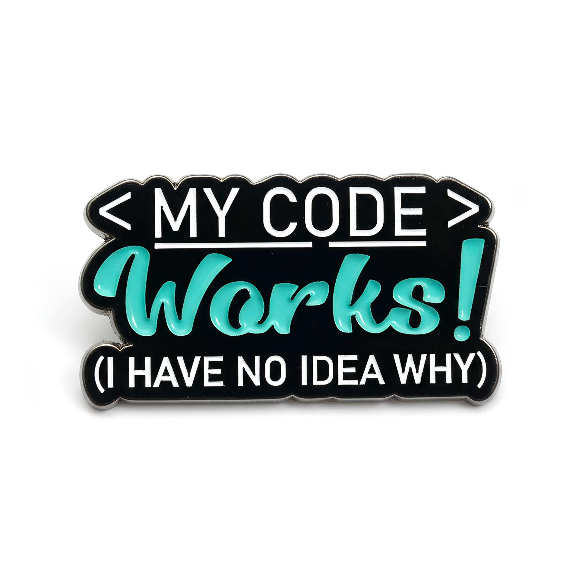 Mi código funciona y no tengo idea por qué Pin Imagen principal del producto
