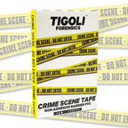 10M | 33FT Crime Scene Tape