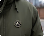 Not All Disabilities Are Visible  Pin Badge