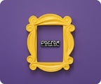 Doctor I'll Be There for You Pin Badge