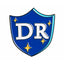 Doctor DR Shield Enamel Pin Badge