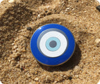 Nazar (Evil Eye) Pin Badge