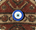 Nazar (Evil Eye) Pin Badge