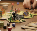Fairies & Dragons & Shit Gaming Fantasy Pin Badge