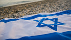3' x 5' Israel Flag