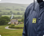 Future Scientist Pin Badge