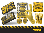 Emergency Wank Kit