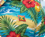 Grenada Flag Pin Badge