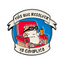 Más que resolver, yo soy cómplice. Insignia de hámster.