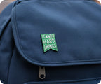 I Can Do Hard Things Pin Badge