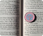 Psychologist In Training Pin Badge