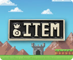 Item Video Gaming Pin Badge