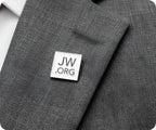 JW.ORG Pin Badge