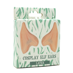 Latex Cosplay Elf Ears