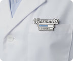 Pharmacist Loading Pin Badge