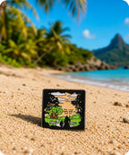 The Road Goes Ever On Enamel Lapel Pin Badge