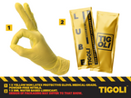 Emergency Wank Kit