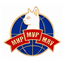 MVP Cat Enamel Lapel Pin Badge