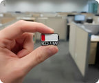 Social Battery Need A Nap Pin Badge