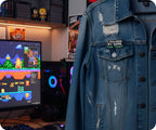 Pausé mi juego por este pin