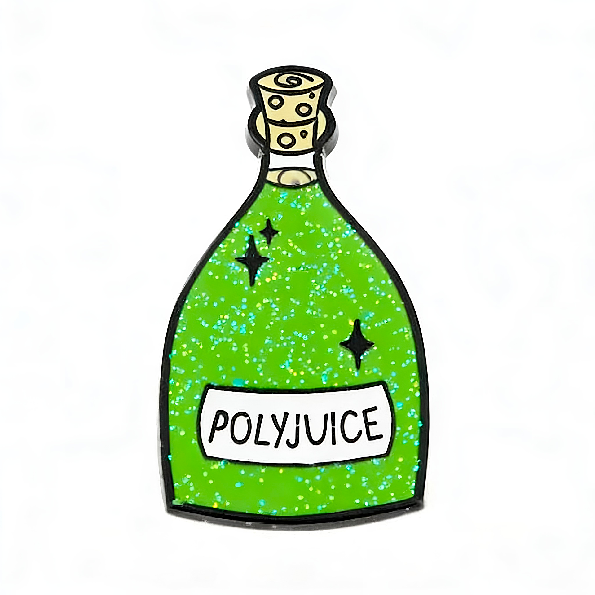 Insignia de la poción multijugos Imagen principal del producto