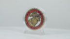 U.S. Marine Corps Challenge Coin