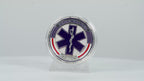 Emergency Medical Service Commemorative Coin – EMS Prayer Edition
