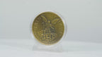 Pittsburgh Police Department Saint Michael Commemorative Coin